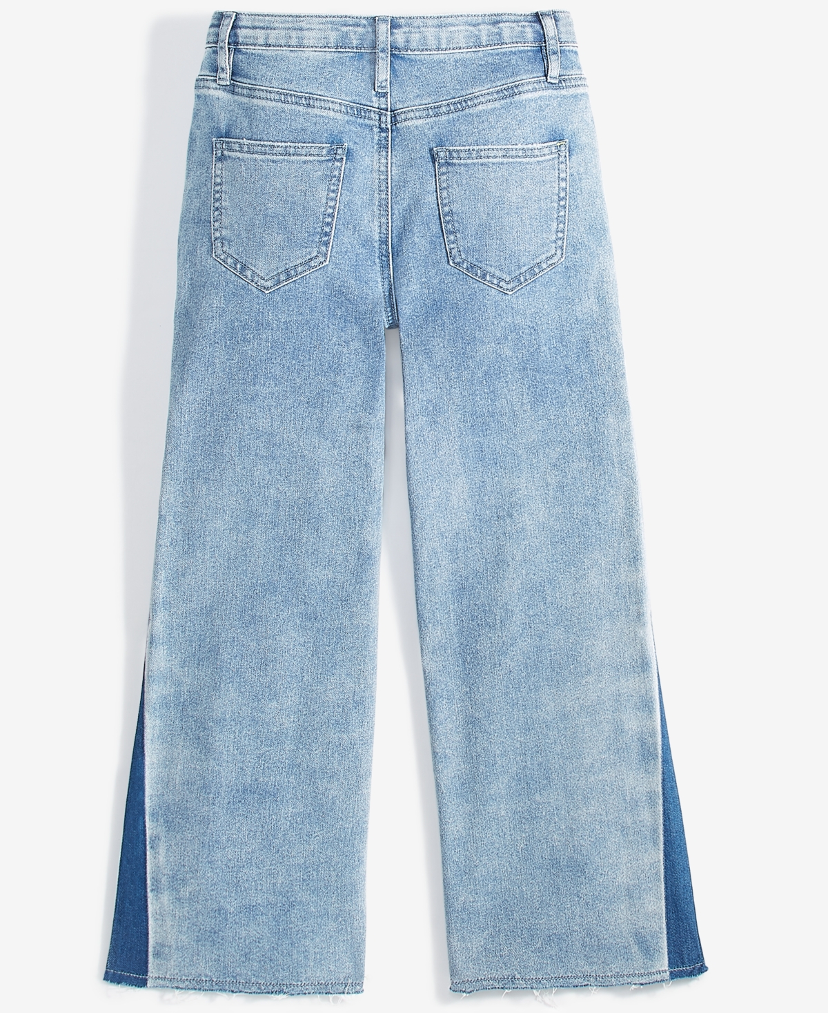 Epic Threads Girls Kensington '70s Flared Jeans, Created for Macy's