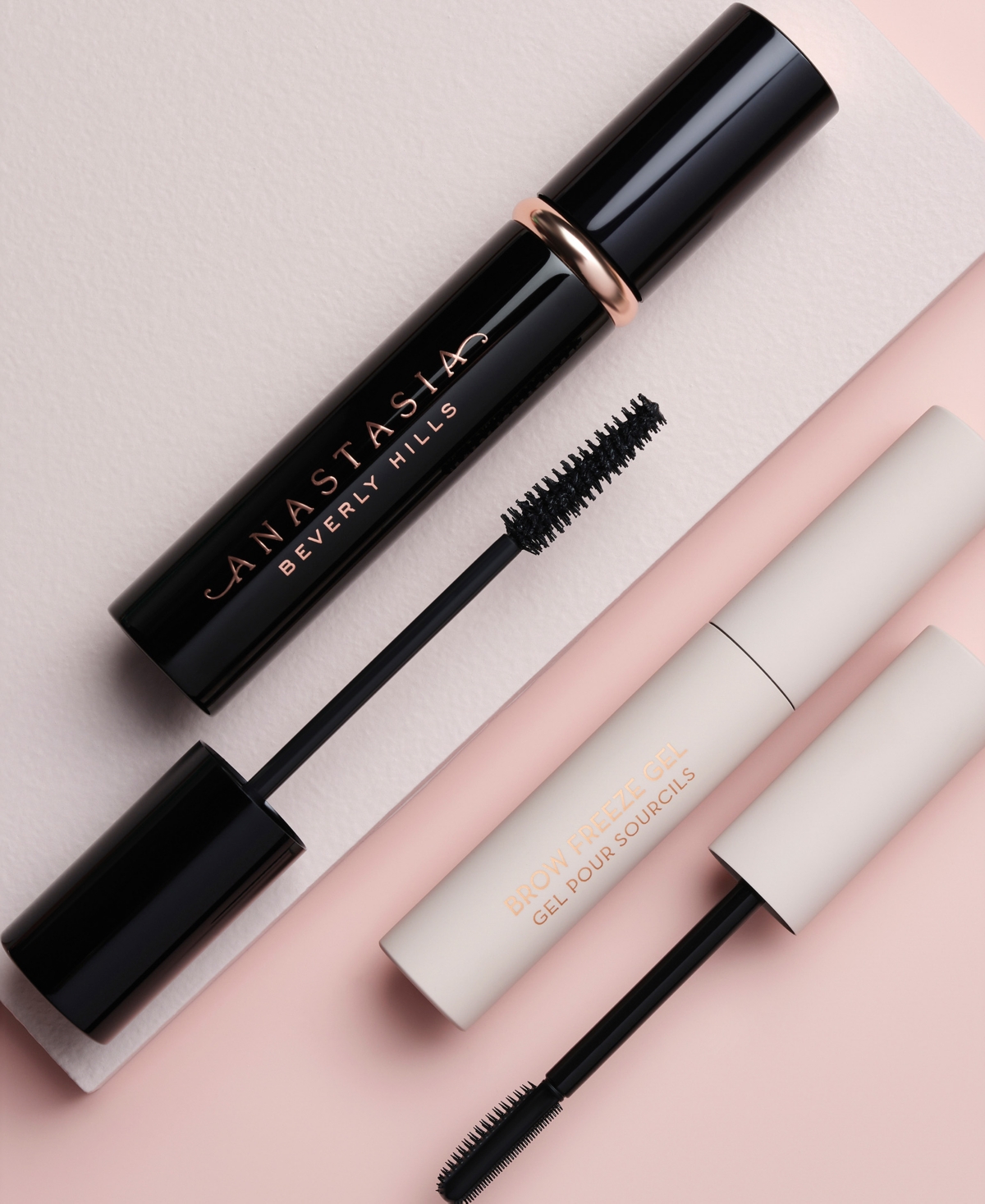 Anastasia Beverly Hills 2-pc. Sculpted Brow & Lash Set In No Color