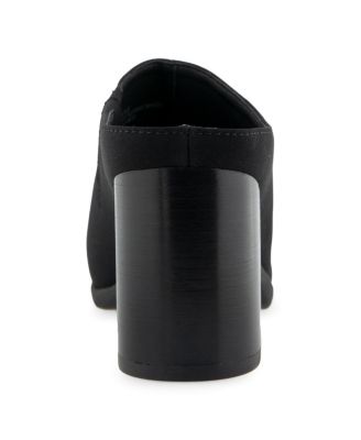 Women's Maddy Heel Mules