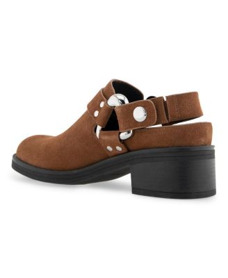 Women's Maya Strap Mules
