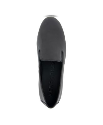 Women's Nuit Almond Toe Loafers