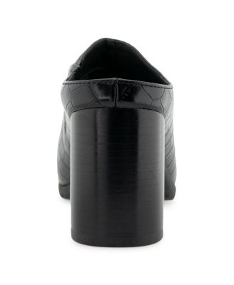 Aerosoles Women's Mason Pointed Toe Mules