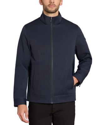Sam Edelman - Men's 3-in-1 Twill Systems Jacket