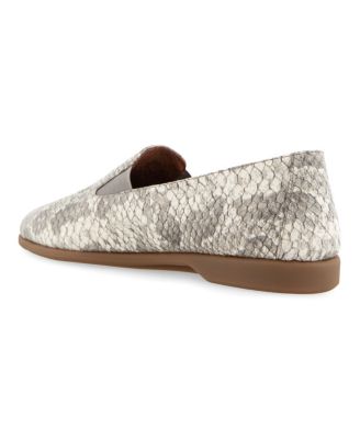 Women's Nuit Almond Toe Loafers