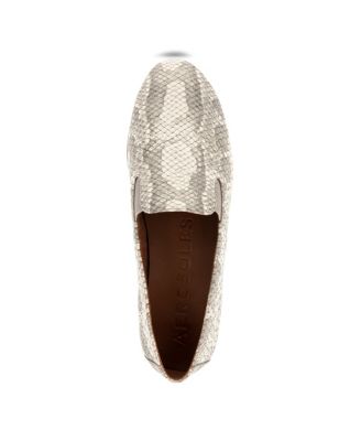 Women's Nuit Almond Toe Loafers