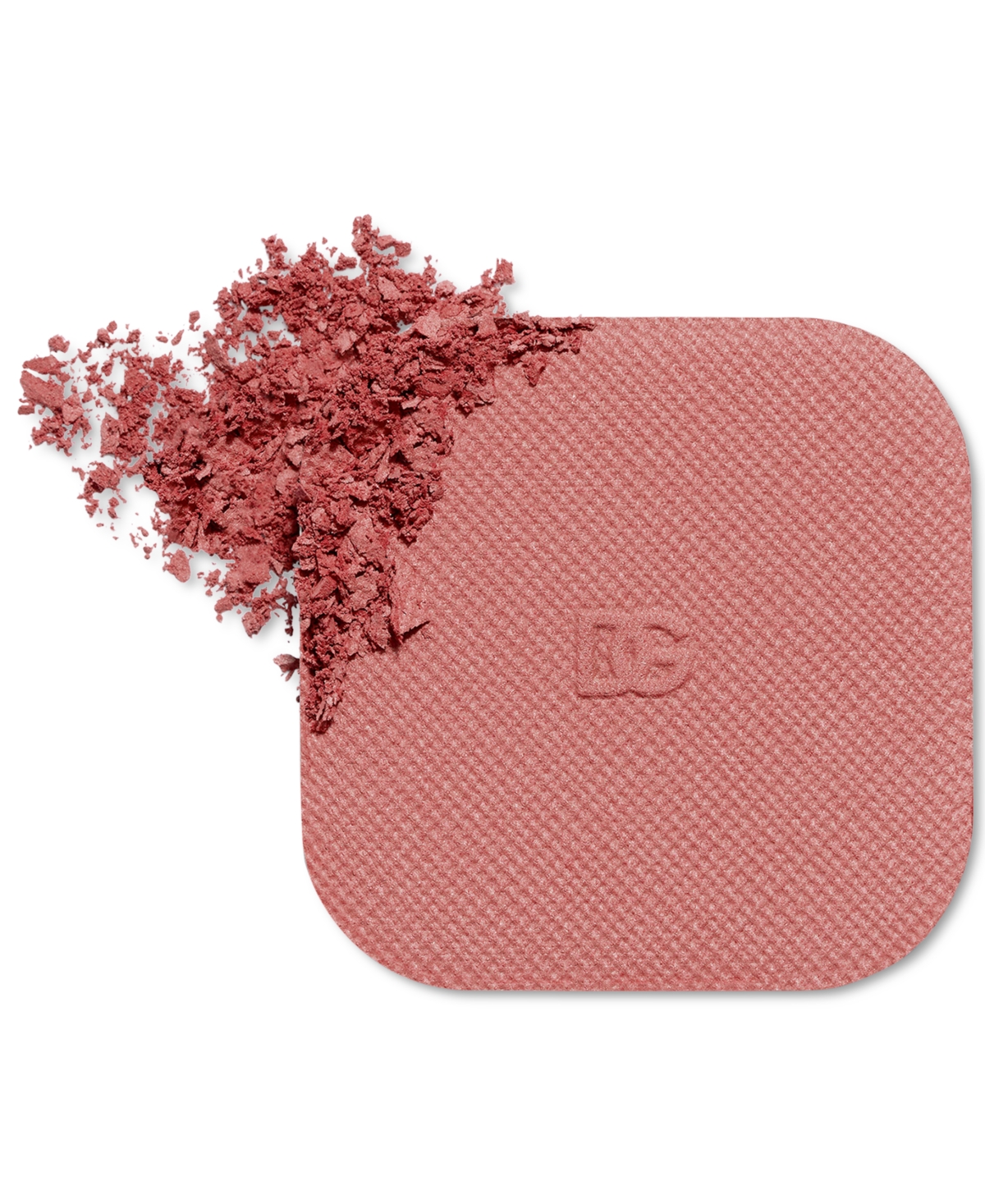DOLCE & GABBANA CHEEKS & EYES MATCH BLUSH & EYESHADOW POWDER 
