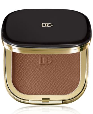 Face & Eyes Match Bronzer & Eyeshadow Powder