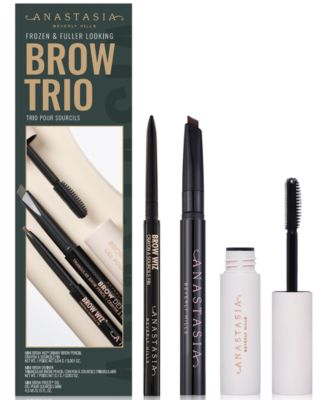 Anastasia Beverly Hills - 3-Pc. Frozen & Fuller Looking Brow Set