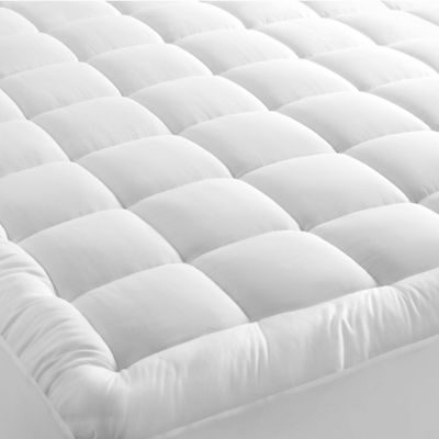 Cotton Top Mattress Pad, Full XL