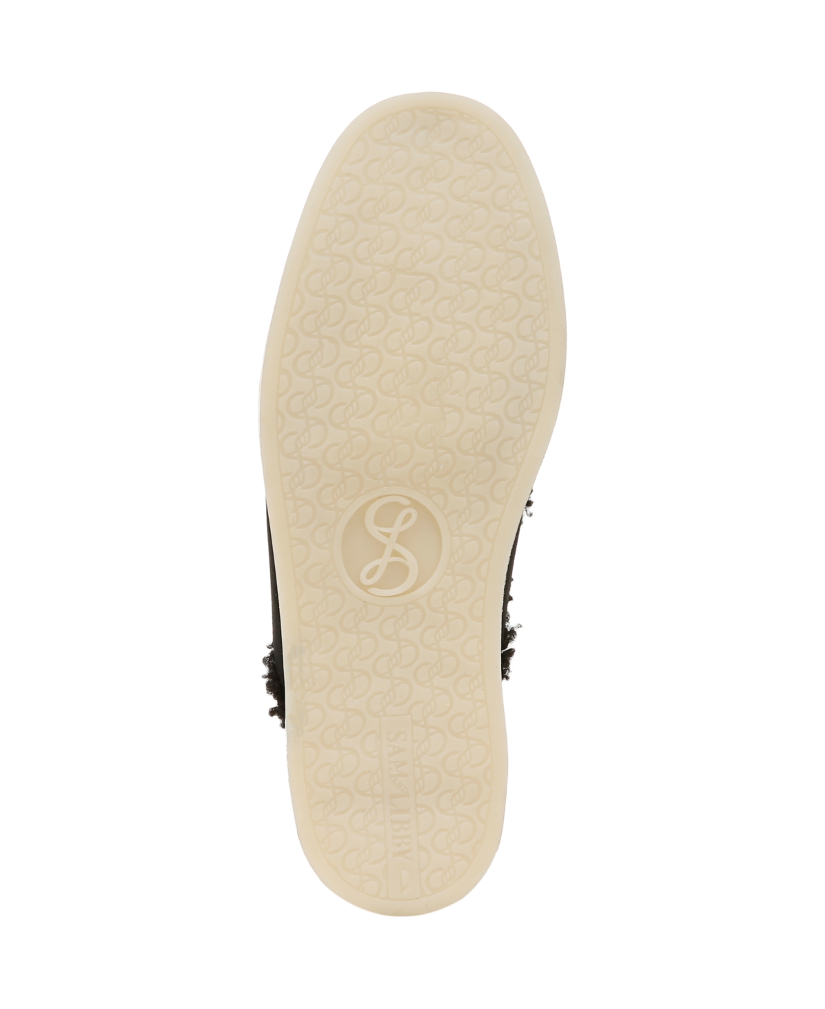 Sam and Libby Women's Shelby Cozy Slip On Mules