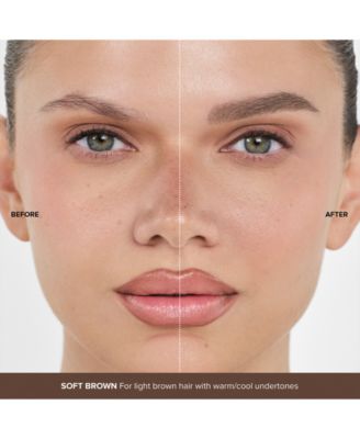 Volumizing Tinted Brow Gel, 0.11 oz.