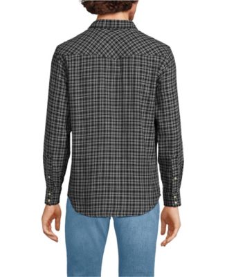 Big & Tall Western Shirt