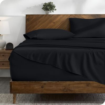 22 inch Ultra-Soft Double Brushed Sheet Set
