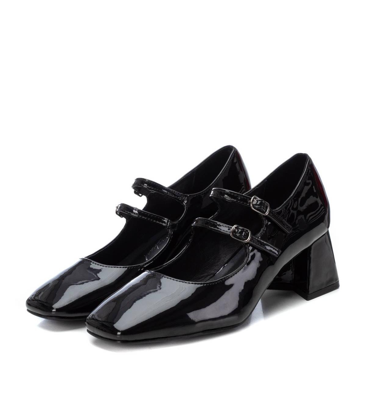 Xti Women's Patent Leather Pumps By