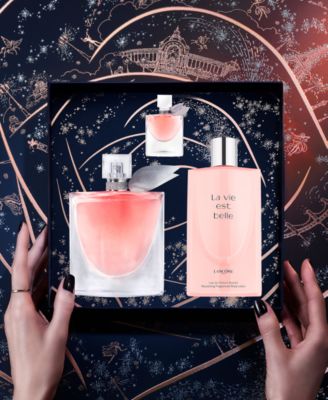 Lancôme La vie est belle Inspirations Holiday Gift Set - Macy's