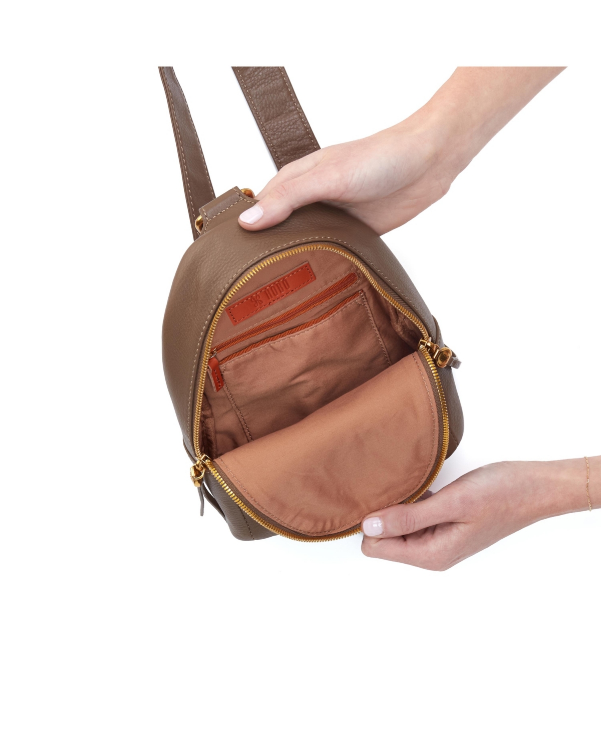 Hobo Fern Sling Bag