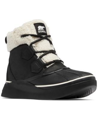 Sorel Women s Out N About IV Chillz Waterproof Booties Macy s