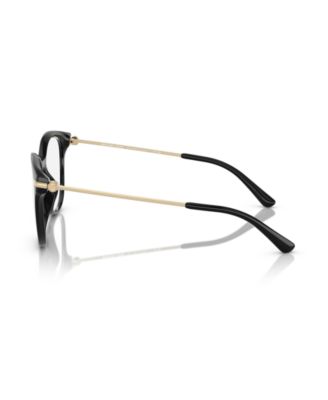 Women's Tortola Eyeglasses, MK4135U