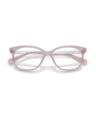 Women's Ambrosine Eyeglasses, MK4035