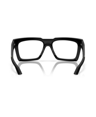 Unisex Enigma Ink Eyeglasses, OX8190