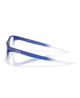 Men's Centerboard Fathom Collection Eyeglasses, OX8163