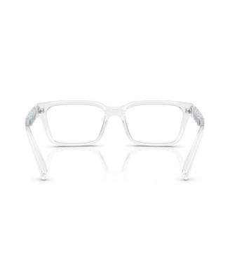 Men's Eyeglasses, AX3116