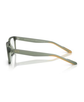 Men's Eyeglasses, AX3118U