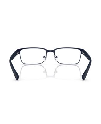 Armani Exchange Men's Eyeglasses, AX1017