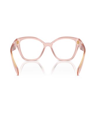 Women's Eyeglasses, PR 20ZV