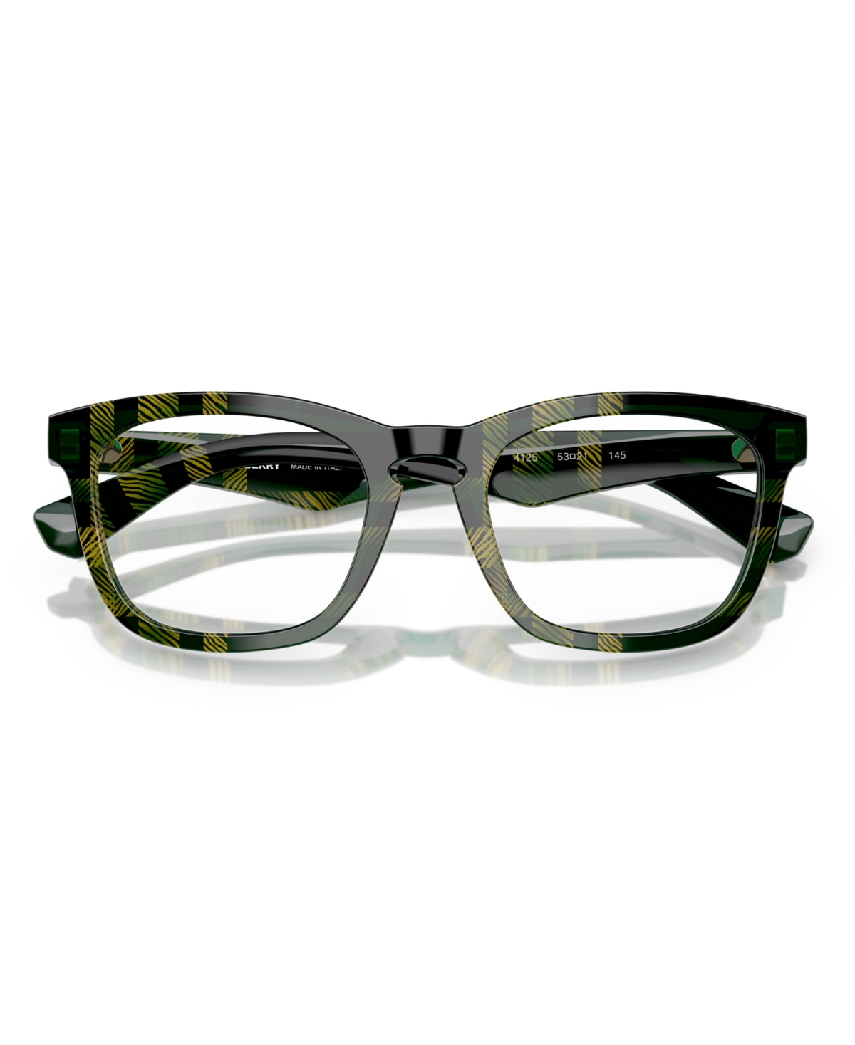 Burberry Men's Eyeglasses, BE2417