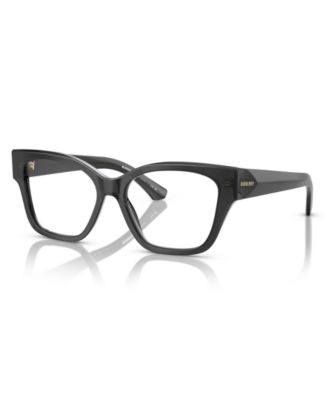 Macy's burberry eyeglasses best sale