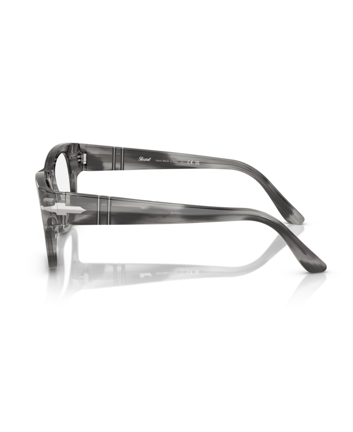 Persol Unisex Eyeglasses, PO3297V