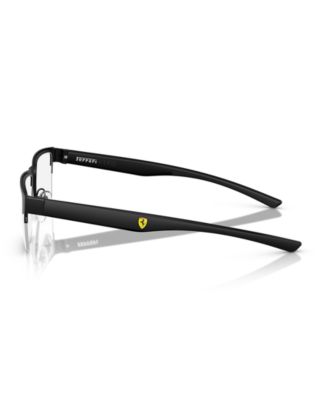 Men's Eyeglasses, FZ7007