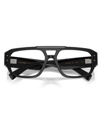 Dolce & Gabbana Men's Eyeglasses, DG3406