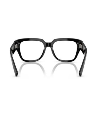 Dolce & Gabbana Men's Eyeglasses, DG3405