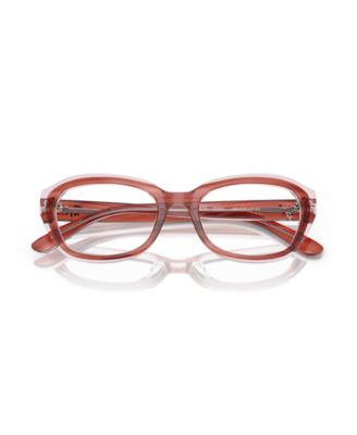 Jr Child Eyeglasses, RB1636