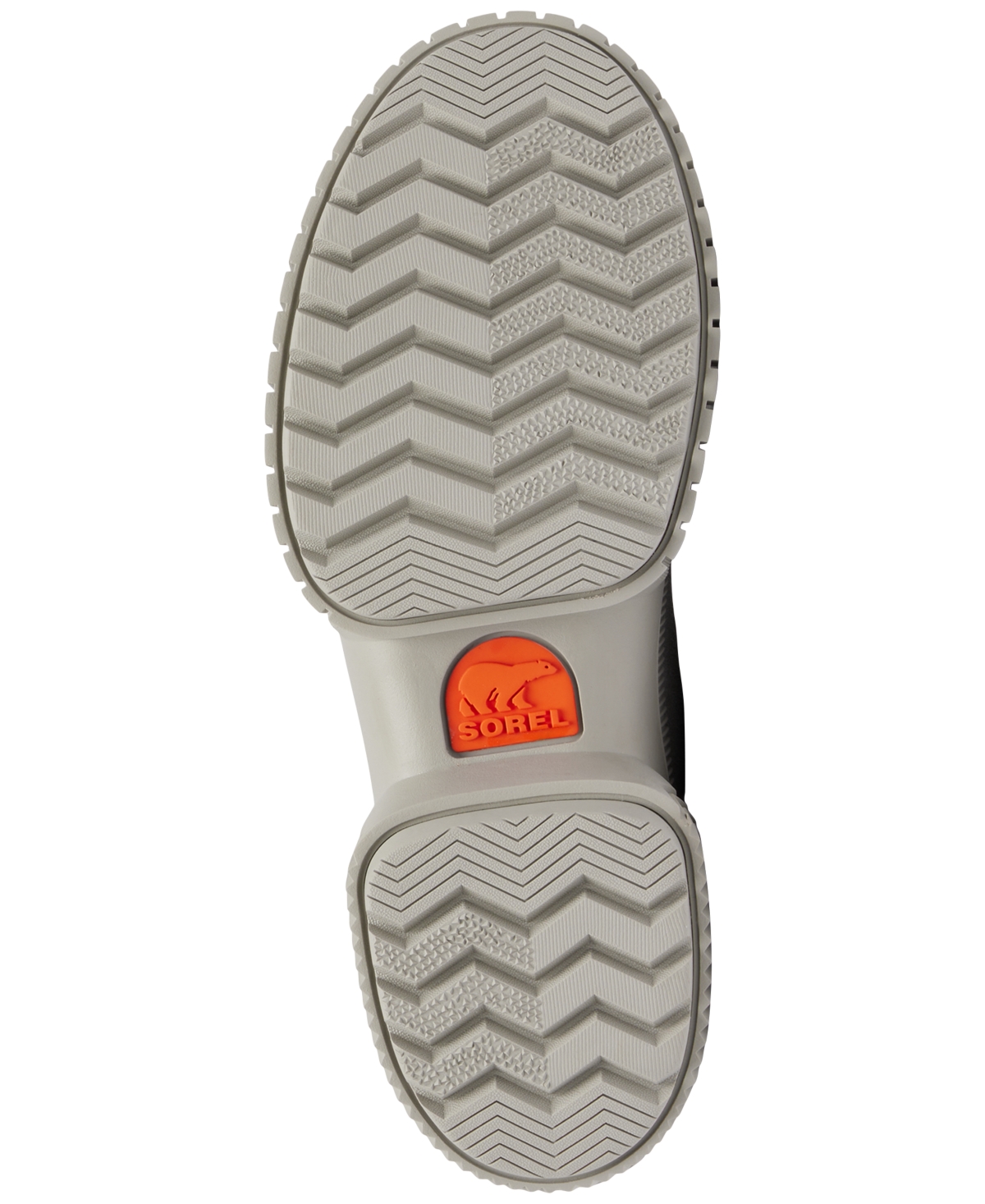 Sorel Women's Ona Ave Waterproof Chelsea Booties - Dove