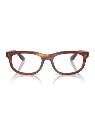 Unisex Balorette Optics Eyeglasses, RB5489