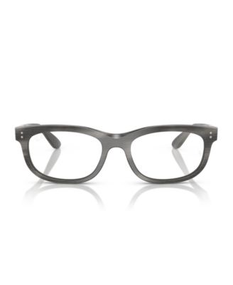 Unisex Balorette Optics Eyeglasses, RB5489