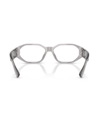 Men's Biggie Eyeglasses, VE3320U