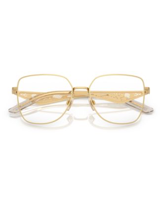 Dolce & Gabbana Women's Eyeglasses, DG1358