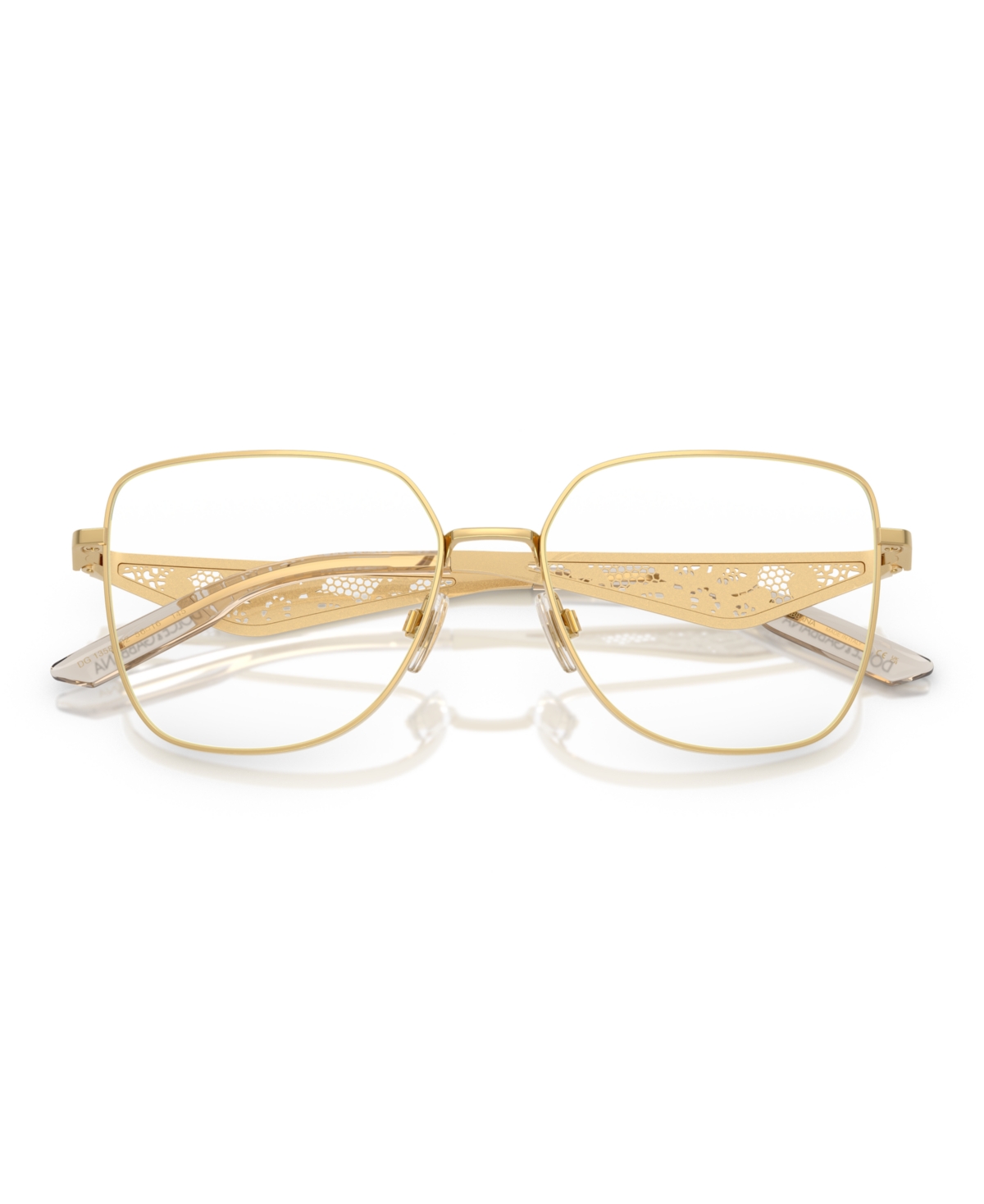 Dolce & Gabbana Women's Eyeglasses, DG1358