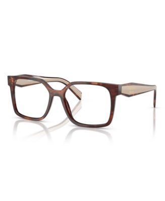 PRADA｜ (1CC621 053 F03B) Prada PR B03V Eyeglasses | LensCrafters
