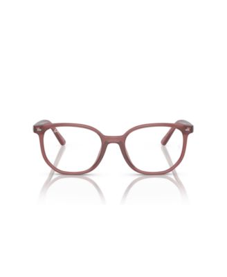 Jr Child Elliot Optics Kids Eyeglasses, RB9097V