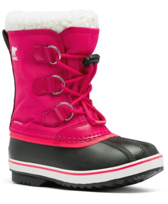 Sorel - Women's Yoot Pac Waterproof Boots