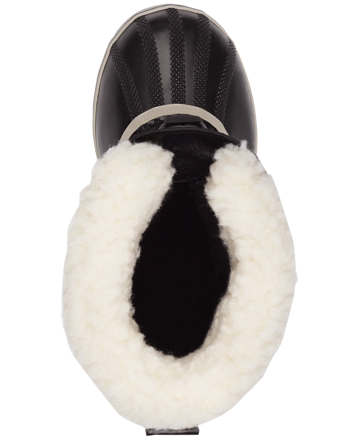 Sorel Women's Yoot Pac Waterproof Booties In Black