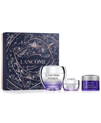 Lancôme 2-Pc. Rénergie Lift Multi-Action Ultra Set New As buy Shown