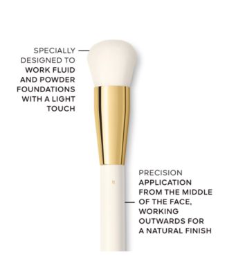 Fluid & Powder Foundation Brush N&deg;11
