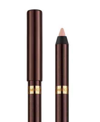 Waterproof Gel Eyeliner Pencil