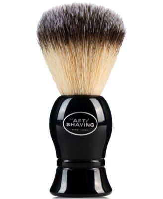 The 4-Pc. Essential Shaving Set - Sandalwood